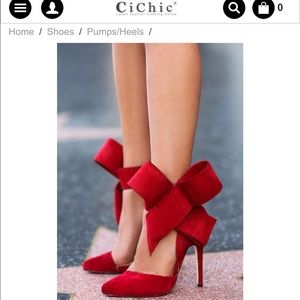 Shoes unbranded size 7 never worn